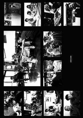 A Portrait of My Father–a-01's Cover