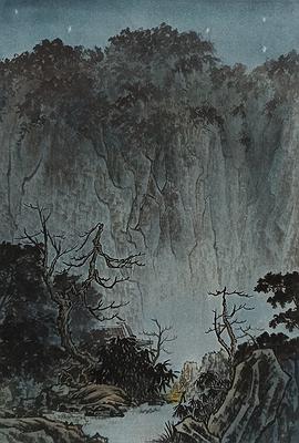 作品1-夜尋的封面圖