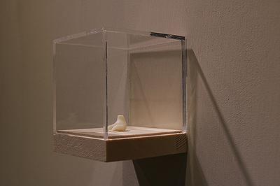 Perception and Inception of Body - The Creation Research of Liu, Hsin -Yi's Cover