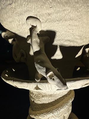 Eating Architecture's Cover