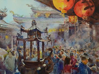 大年初一53x76的封面圖