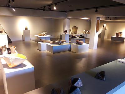 滾動與反轉之間  連炳龍創作論述-展場圖 (10)