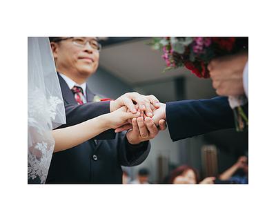 紀實攝影創作－婚禮中父母親情感表達的瞬間-7