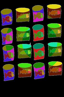 學生電腦繪圖作品/bottle-07