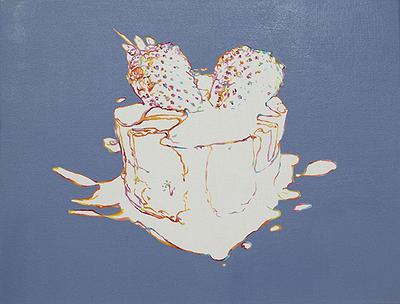 微觀之下的變異幻象–8