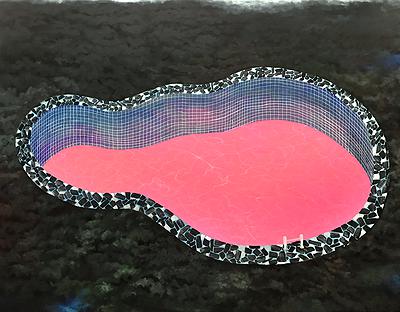 Emotional Liberation Series – Creation Thesis of Wei-Chiao Chang's Cover