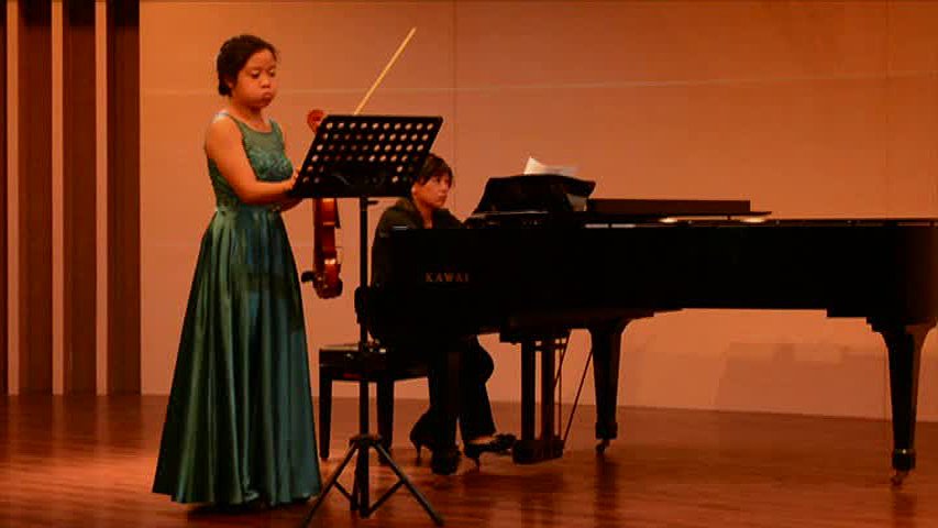 陳怡靜中提琴音樂會作品分析 ALL的封面圖