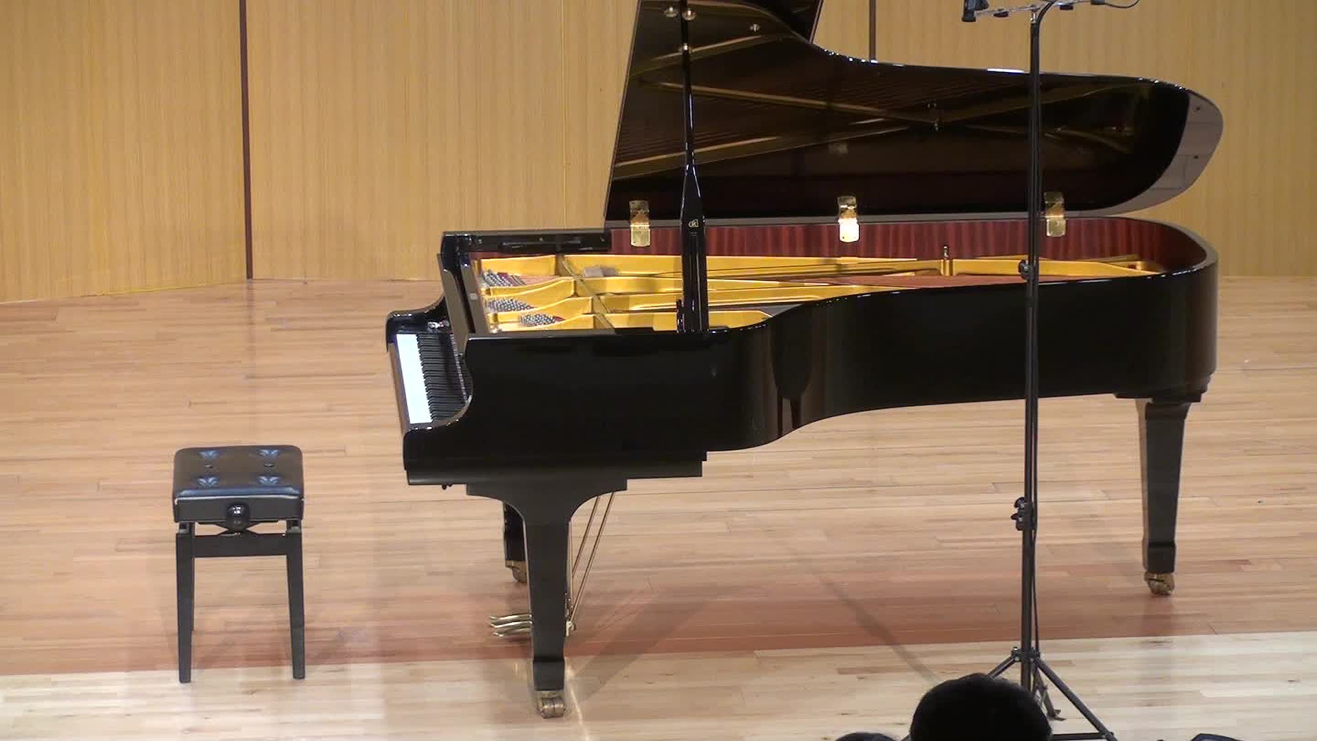 An Analysis and Performance Interpretation of Kiyoshige Koyama’s Piano Works, Kagome-Variation, Variations on Karikari watare, and Echigojishi's Cover