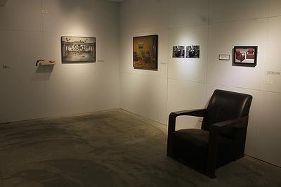 以地方為鏡，攬鏡自照－林芝穎創作研究-8