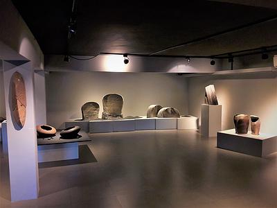 滾動與反轉之間  連炳龍創作論述-展場圖 (6)