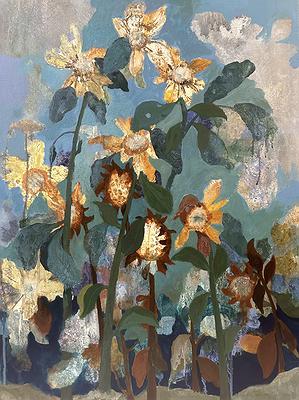 Imperfect Perfection-Discussion on Lee Mengzhen's Oil Painting Creation's Cover