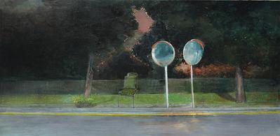 坐一下的封面圖