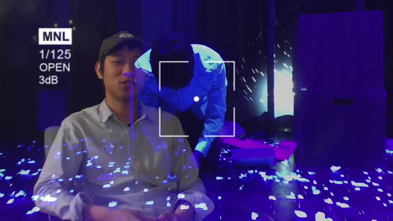 文創體系中3D智慧數位化之範式轉移-影音作品廿五