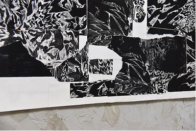 A Path To Create Your Own Belief : Happy worship  An Statement of  LIU, CHU-AN ’s Artworks's Cover