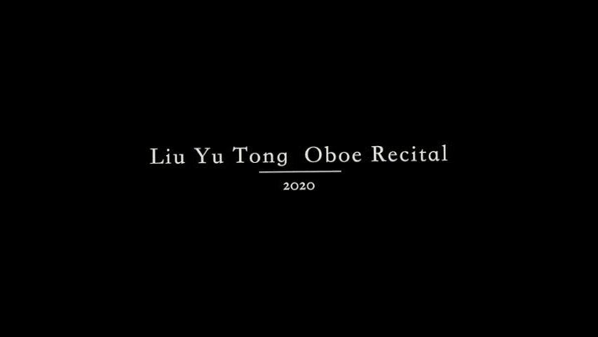 The Analysis and Interpretation of Sonatina Op.28 for Oboe and Piano by Malcolm Arnold's Cover