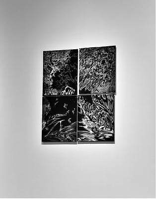 A Path To Create Your Own Belief : Happy worship  An Statement of  LIU, CHU-AN ’s Artworks's Cover