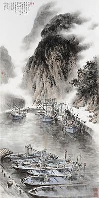 002水湳洞之晨的封面圖