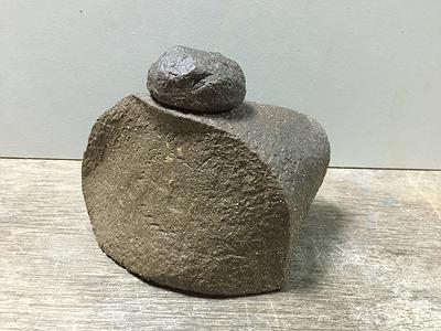 塊石