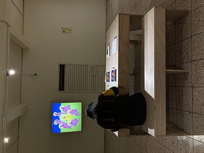 鬼島風情畫—李映蓉創作論述-觀眾試範-1