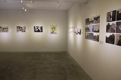 以地方為鏡，攬鏡自照－林芝穎創作研究-3