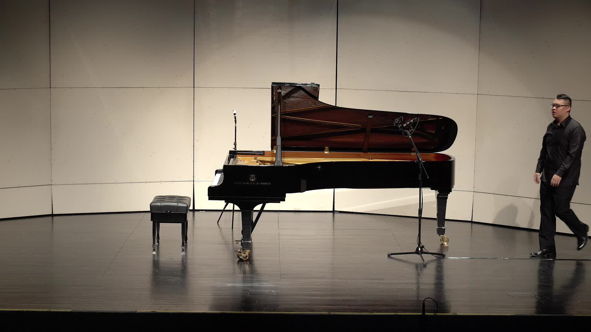 林定垣鋼琴演奏會含輔助資料演奏會錄音、樂曲解說及室內樂演奏會錄音-7