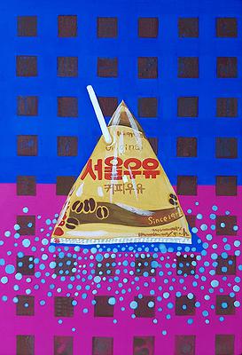 記憶的味蕾-孫鈺琹創作論述 8