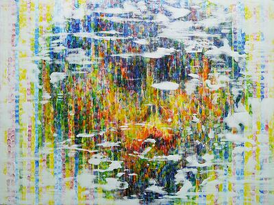 〈印相-指往3〉