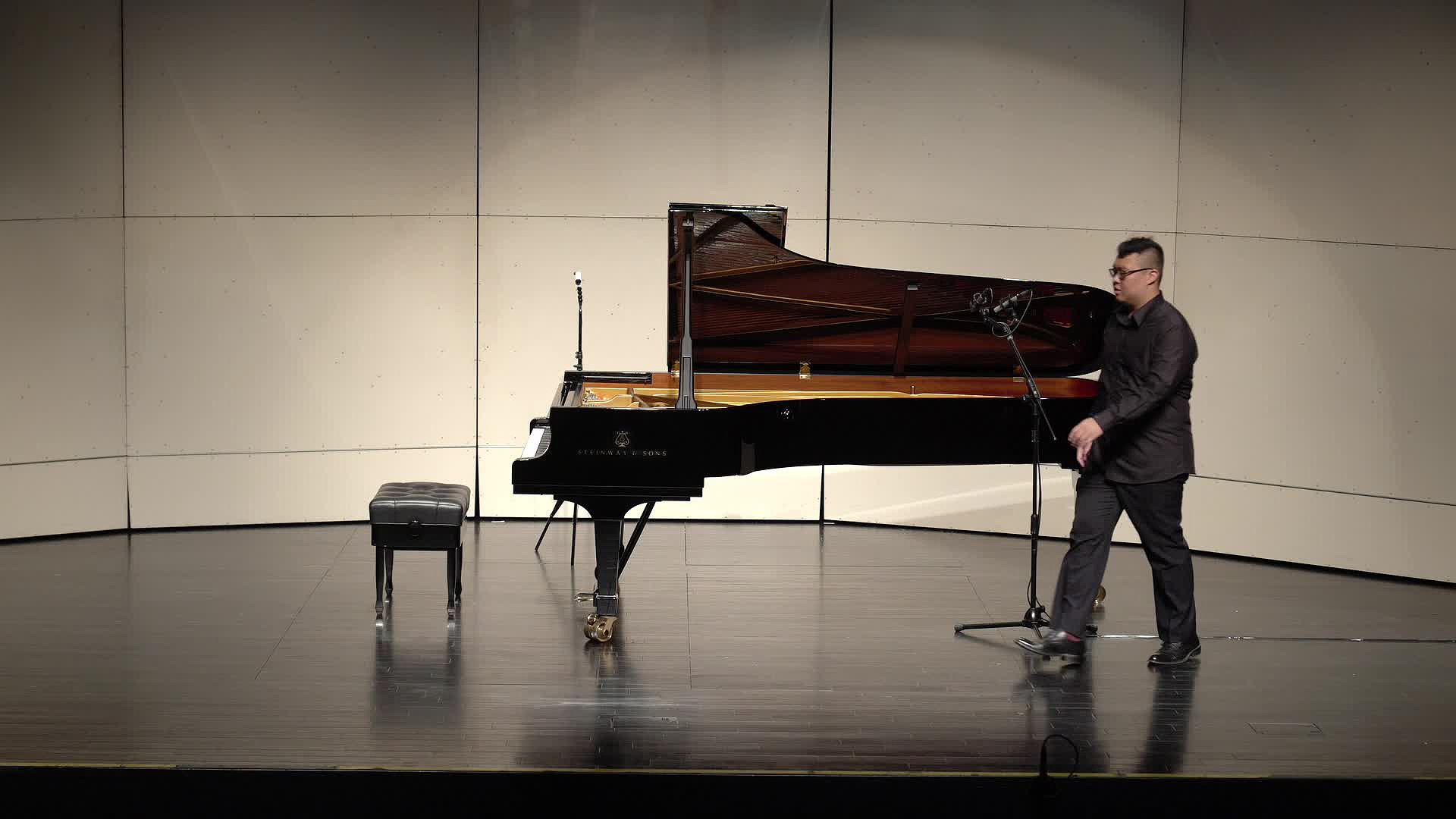 林定垣鋼琴演奏會含輔助資料演奏會錄音、樂曲解說及室內樂演奏會錄音-6