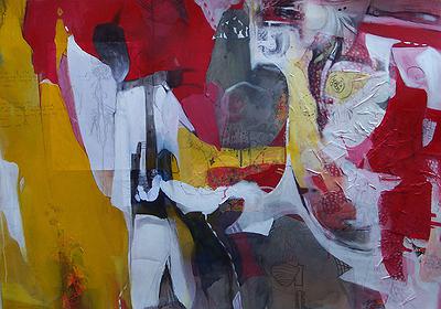 流竄系列-004解構有機物(Ⅰ)的封面圖