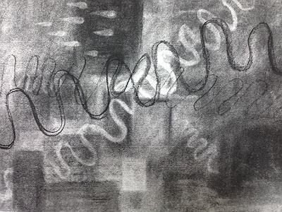 圖29-1〈疊韻〉系列的封面圖