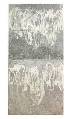 〈不完整的連續〉的封面圖