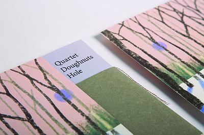 《渺》─ Zine獨立刊物之創作研究4