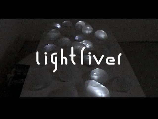 Floating - Consciousness slit's Cover