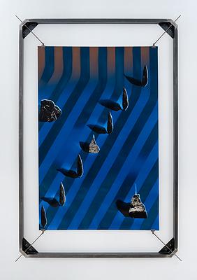 向死星挖掘－關係反覆的生產