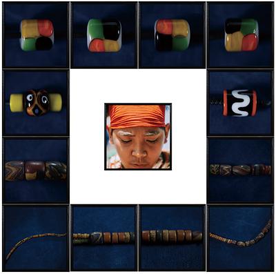 〈傳統與現代的反思〉的封面圖