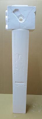 Image Transformation of Dreams - Study of Tai Hsin I’s Creation's Cover