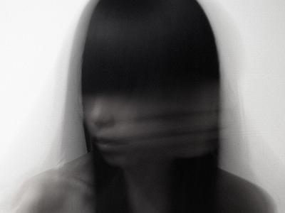 存根聯：超現實攝影的虛擬與形構-14《我與自己共存》