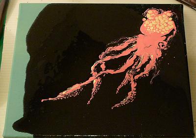 微觀之下的變異幻象–24