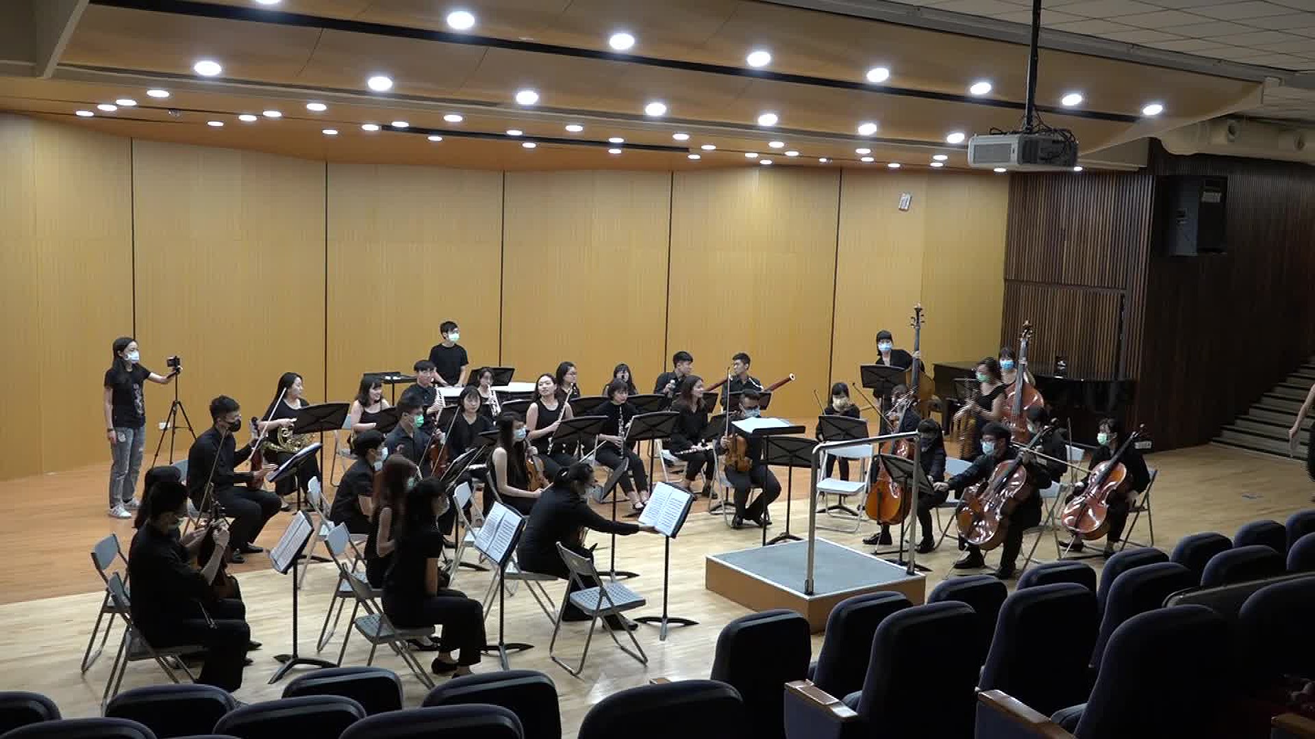 鄭致文 指揮音樂會-2