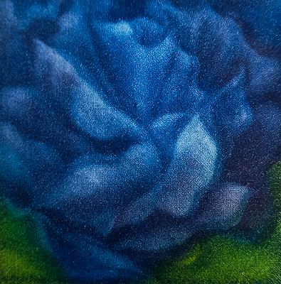 墨蘊花喻—27〈霓—Eustoma〉的封面圖