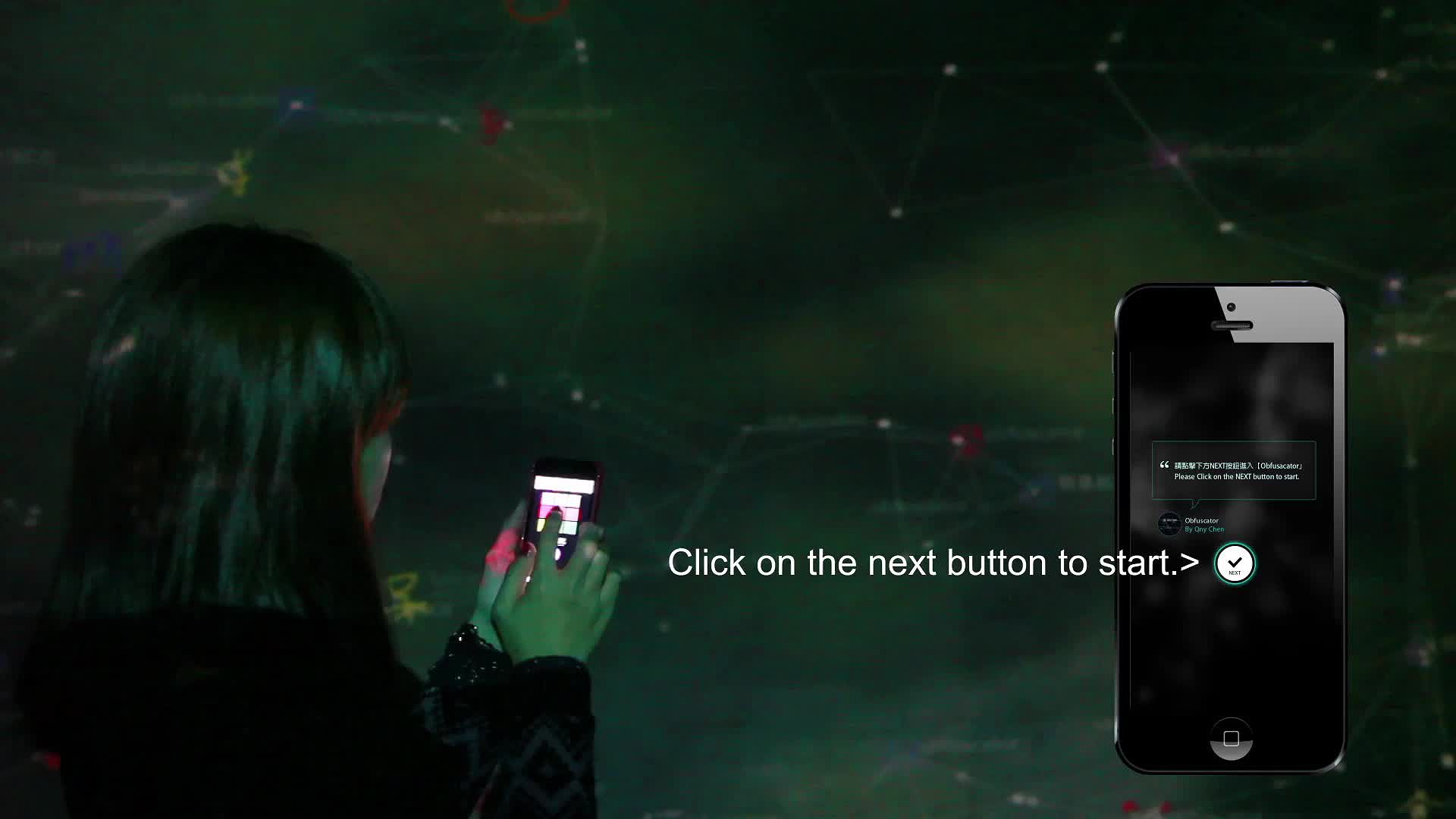 obfuscator的封面圖