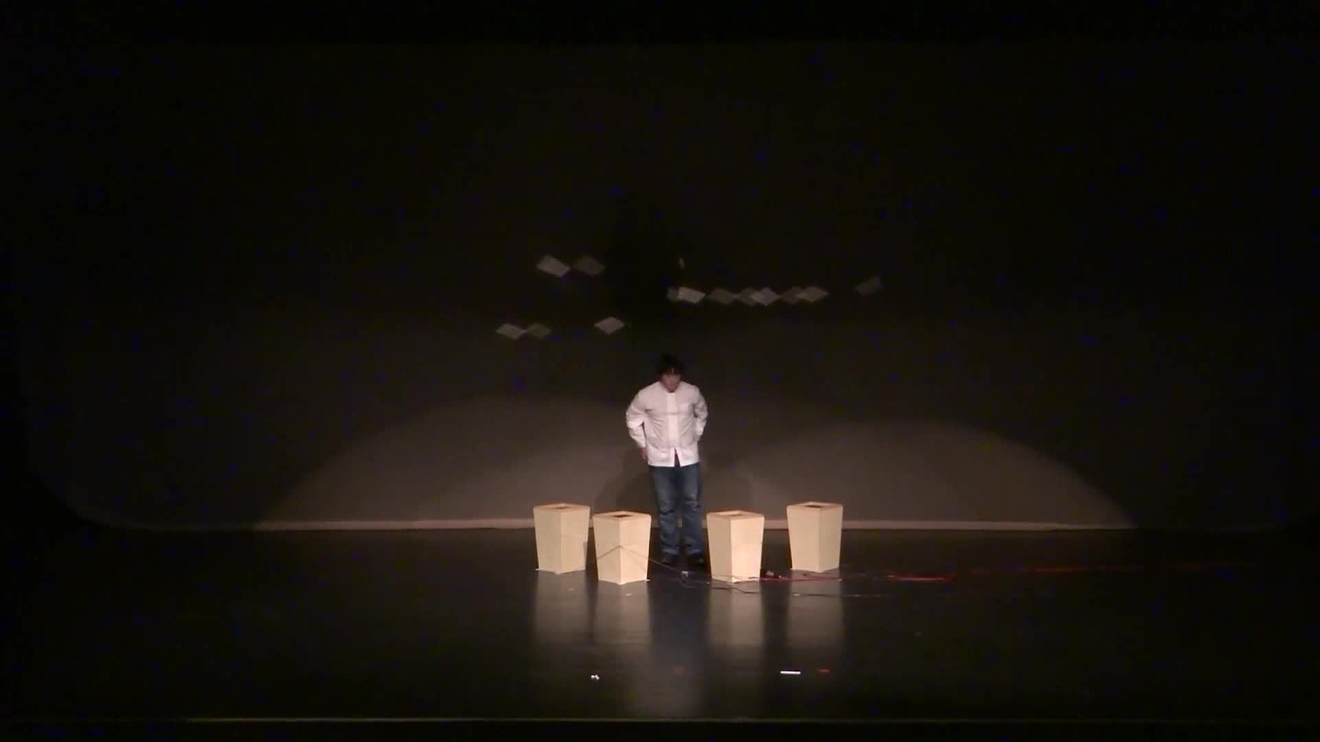 3. 歸來念_The Return