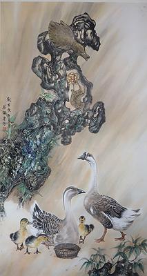 17.存乎一心