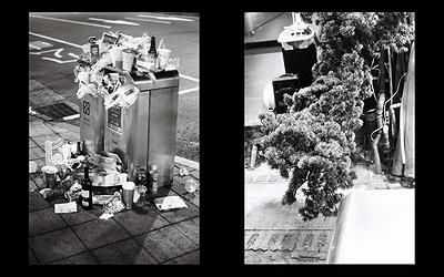 Illusion of all kind of love :The Modernity that come to our contemporary life's Cover