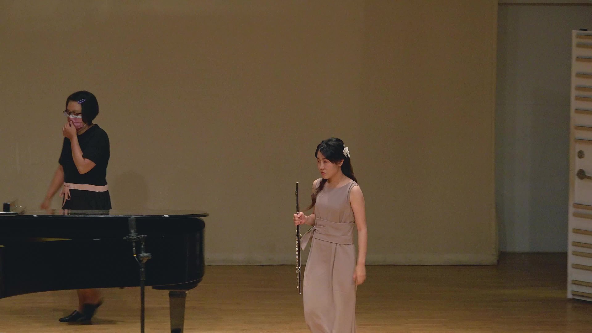 喬治．菲利普．泰勒曼《給長笛與數字低音的G大調長笛奏鳴曲》之研究-4