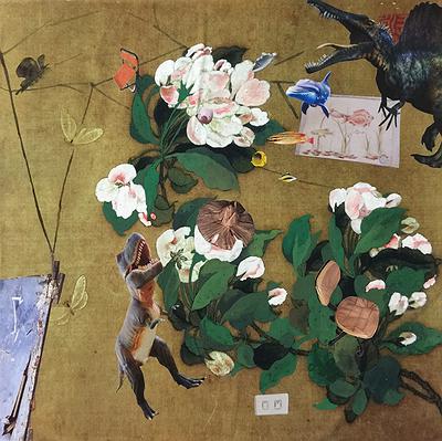 花中物語-童年憶想 花的日常-幻境