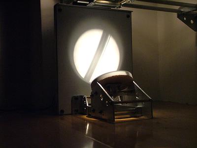 The Organs Produced for Spoken Lines's Cover