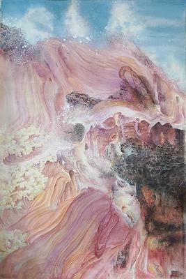 作品6-暖流
