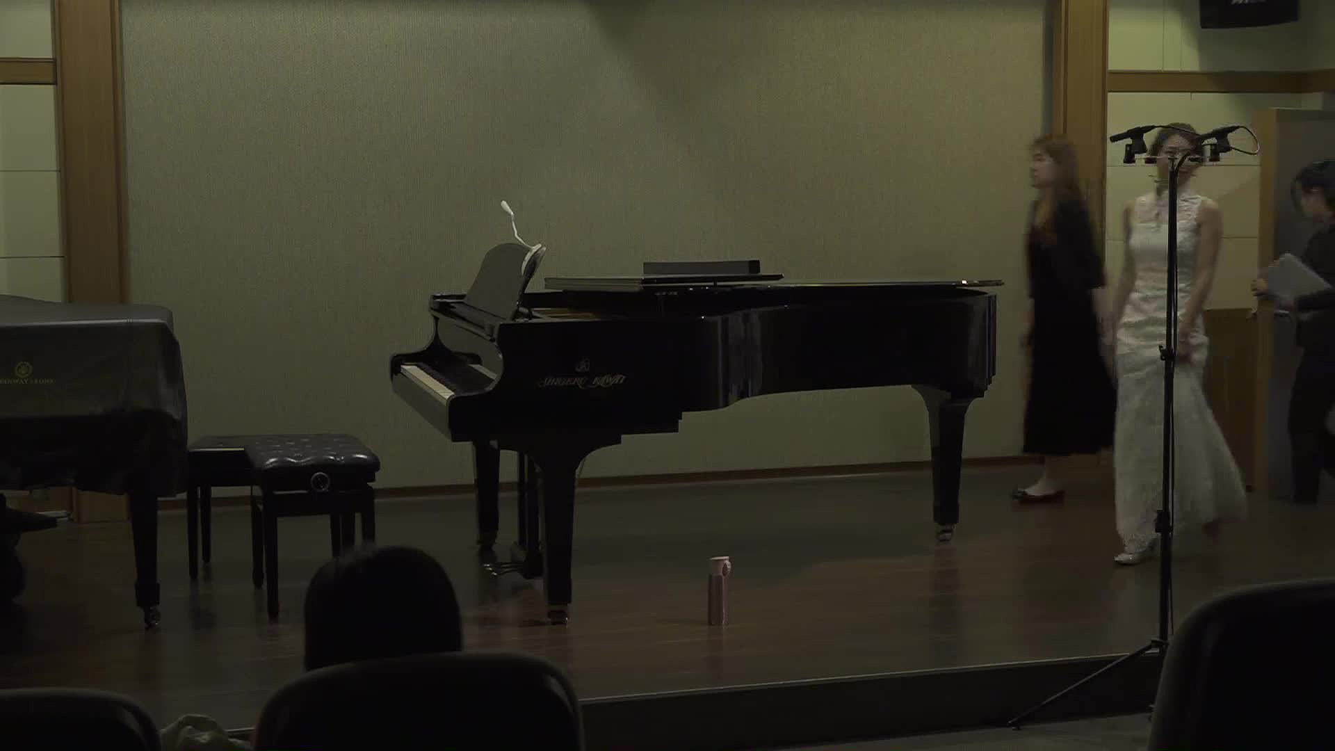 范綺真畢業音樂會-5