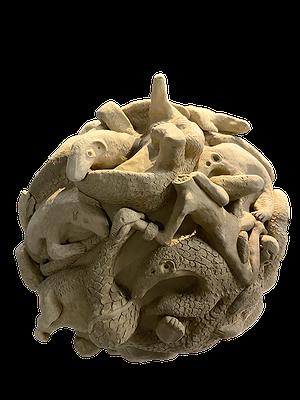 Eating Architecture's Cover